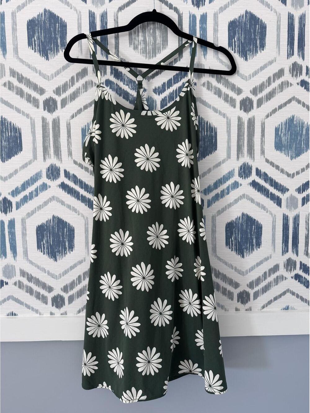 Outdoor Voices Athletic Dress
